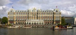 Amstel-Amsterdam-InterContinental hotel global asset solutions