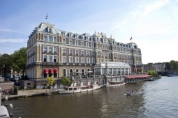 Amstel-Amsterdam hotel intercontinental asset management