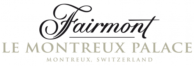 Fairmont Montreux Palace Switzerland