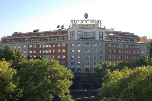 InterContinental-Madrid-globalassetsolutions asset management