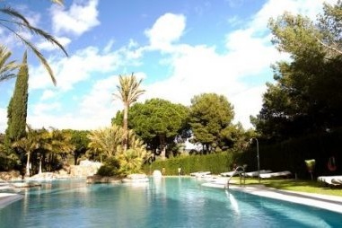 Incosol Medical Spa Hotel, Marbella project