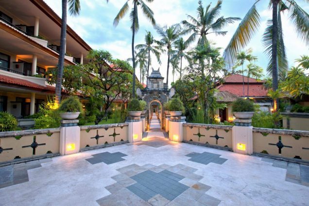 Tanjung Benoa Resort Bali, Indonesia asset hotels