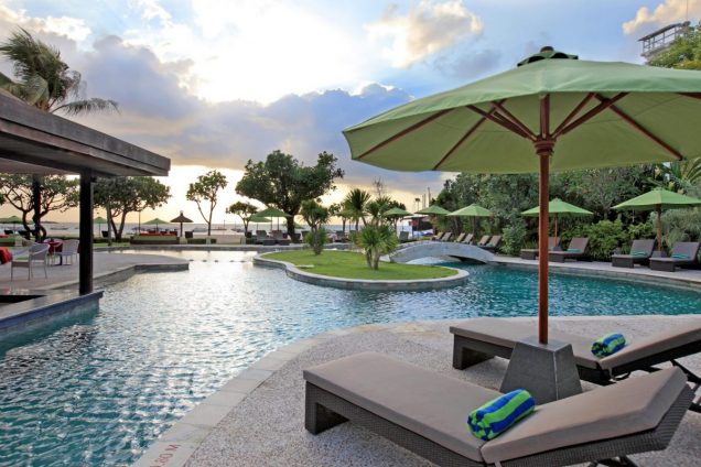 Tanjung Benoa Resort Bali, Indonesia asset solutions