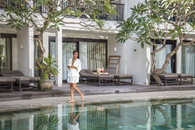 Camakila Legian Resort Bali, Indonesia asset solutions hotels