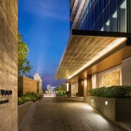 Rosewood Phnom Penh Hotel, Cambodia | Success Projects assets management