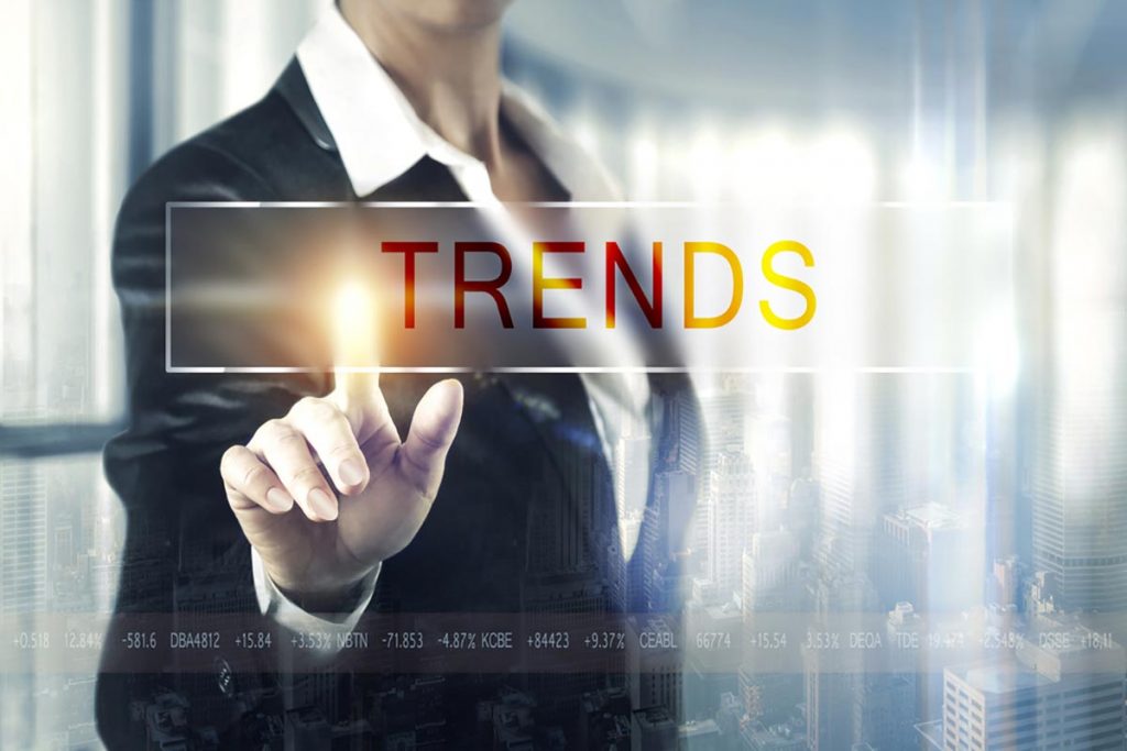 revenue management trends
